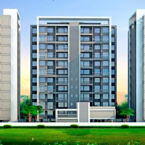 Residential facility maintained by Grace