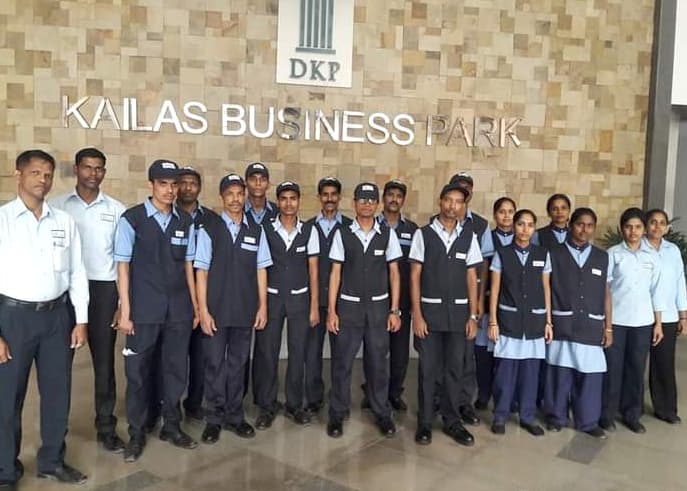 Staff induction & training